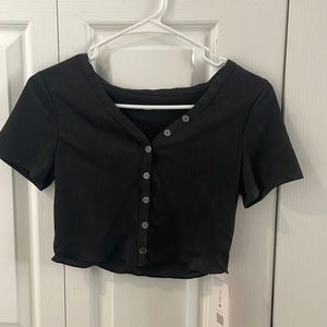 timer cropped button up top